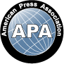 AMERICAN PRESS ASSOCIATION (APA)