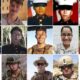 ‘He was just a kid’: tribute to 13 US service memberes  killed in Kabul