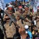 Taliban claims capture of Afghanistan’s second largest city Kandahar