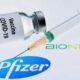 Pfizer’s Covid-19 vaccine fully approved by US regulator for use in over-16s