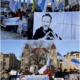 Freedom for Navalny, the Hague for Putin